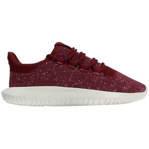 Adidas Originals Sko - Tubular Shadow - Bordeaux - Adidas Originals - 36 2/3 - Sko