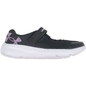 Under Armour Sko - Ua Gps Pursuit 2 Ac Bl - Sort/hvid - Under Armour - 29,5 - Sko