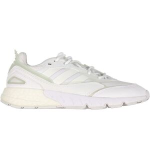 Adidas Performance Sko - Zx 1k Boost 2.0 - Hvid - Adidas Performance - 36 2/3 - Sko