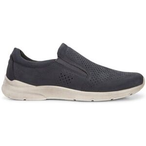 ECCO Irving Casual Herr Navy UST Moon 41