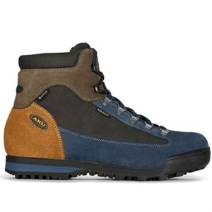 AKU Slope Original Gore Tex Anthracite Blue 43