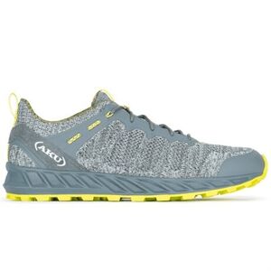 AKU Rapida Air Mens Grey Yellow 43