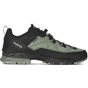 AKU Rock Mens DFS GTX Green 45