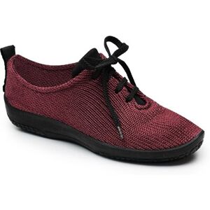 Arcopedico Sneakers LS Bordeaux 42