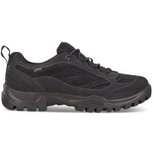 ECCO Xpedition III Gore-tex Herre BlackBlack 44