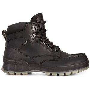 ECCO Track 25 Støvler Herr Gore-Tex Black Oil Nubuck 43