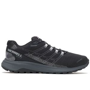 Merrell Mens Fly Strike Gore-Tex Black 47