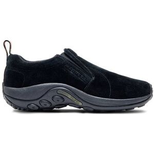 Merrell Mens Jungle Moc Midnight 43