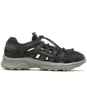 Merrell Speed Fusion Stretch Black 45