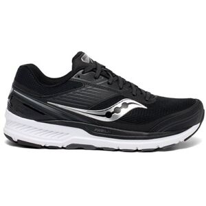 Saucony Echelon 8 Bred Men Black White 47