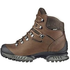 Hanwag Tatra Wide GTX Mens, Earth Brown 4XL