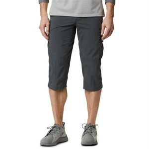 Columbia Sportswear Columbia Silver Ridge II Capri Mens, Grill 40