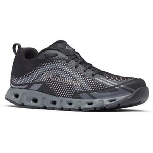 Columbia Sportswear Columbia Drainmaker IV Mens, Black / Lux 42