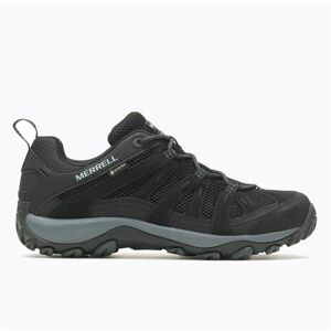 Merrell Alverstone 2 GTX Mens, Black / Black 46