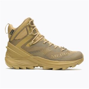 Merrell Rogue Tactical GTX Mens, Dark Coyote 43