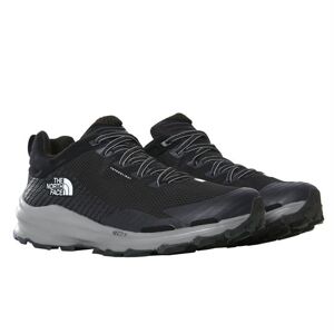 The North Face Mens Vectiv Fastpack Futurelight, Black / Grey Str. 8