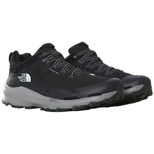 The North Face Mens Vectiv Fastpack Futurelight, Black / Grey