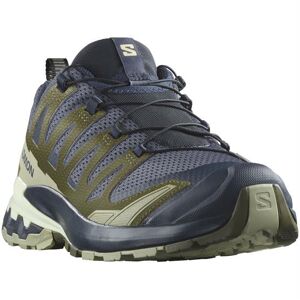 Salomon XA Pro 3D V9 Mens, India Ink / Olive Night 43