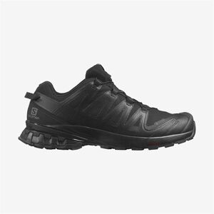 Salomon XA Pro v8 GTX Mens, Black / Black 46,5