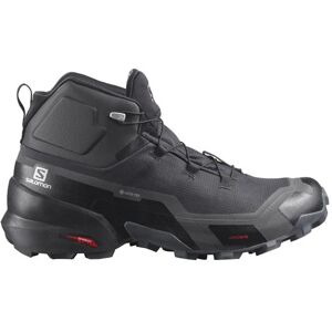 Salomon Cross Hike Mid GTX Mens, Black