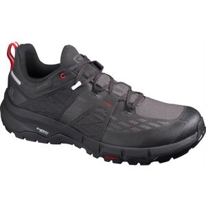 Salomon Odyssey GTX Mens, Black 43