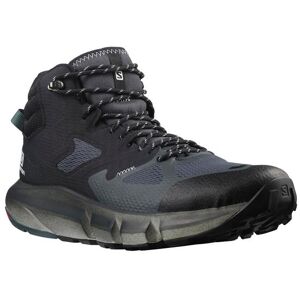 Salomon Predict Hike Mid GTX Mens, Black