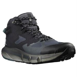 Salomon Predict Hike Mid GTX Mens, Black 47