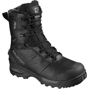 Salomon Toundra Pro CSWP Mens, Black 41