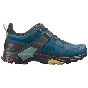 Salomon X Ultra 4 GTX Mens, Legion Blue / Black 42,5