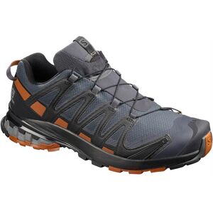 Salomon XA Pro 3D v8 Gore-Tex Wide Mens, Ebony 45