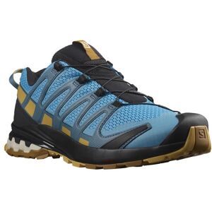 Salomon XA Pro 3D v8 Mens, Reef / Fall Leaf 42,5