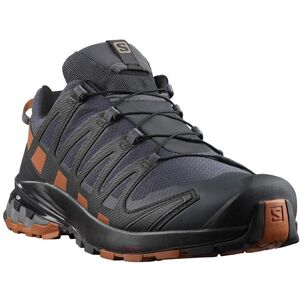 Salomon XA Pro 3D v8 GTX Mens, Ebony / Caramel Cafe