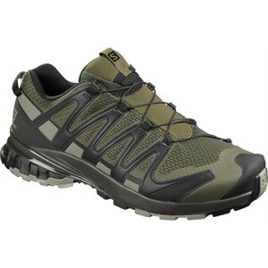 Salomon XA Pro 3D v8 Wide Mens, Grape Leaf 42,5