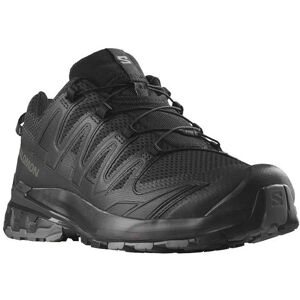 Salomon XA Pro 3D V9 Wide Mens, Black / Phantom 39