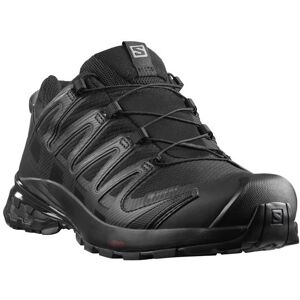 Salomon XA Pro 3D v8 GTX Womens, Black / Black 41