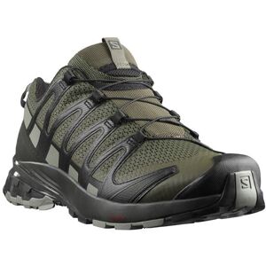 Salomon XA Pro 3D v8 Mens, Grape Leaf / Shadow 41