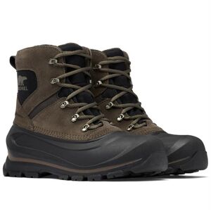 Sorel Buxton Lace Herre, Major / Black 42,5