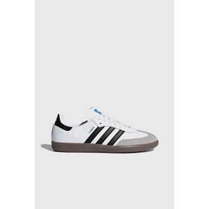 adidas Samba OG - Men - White