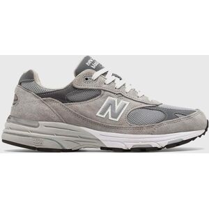 New Balance MR993GL - Men - Grey