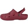 chung shi Unisex Adult Dux Bio Clogs Red 44/45 EU