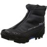 XLC CB Adult Winter Shoes M07, black, 38