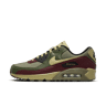 Nike Air Max 90 GORE-TEX-sko til mænd - grøn grøn 38