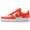 Nike Air Force 1 '07-sko til mænd - Orange Orange 44