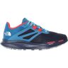 The North Face Men's Vectiv Eminus TNF Navy/Banff Blue 44.5, TNF NAVY/BANFF BLUE