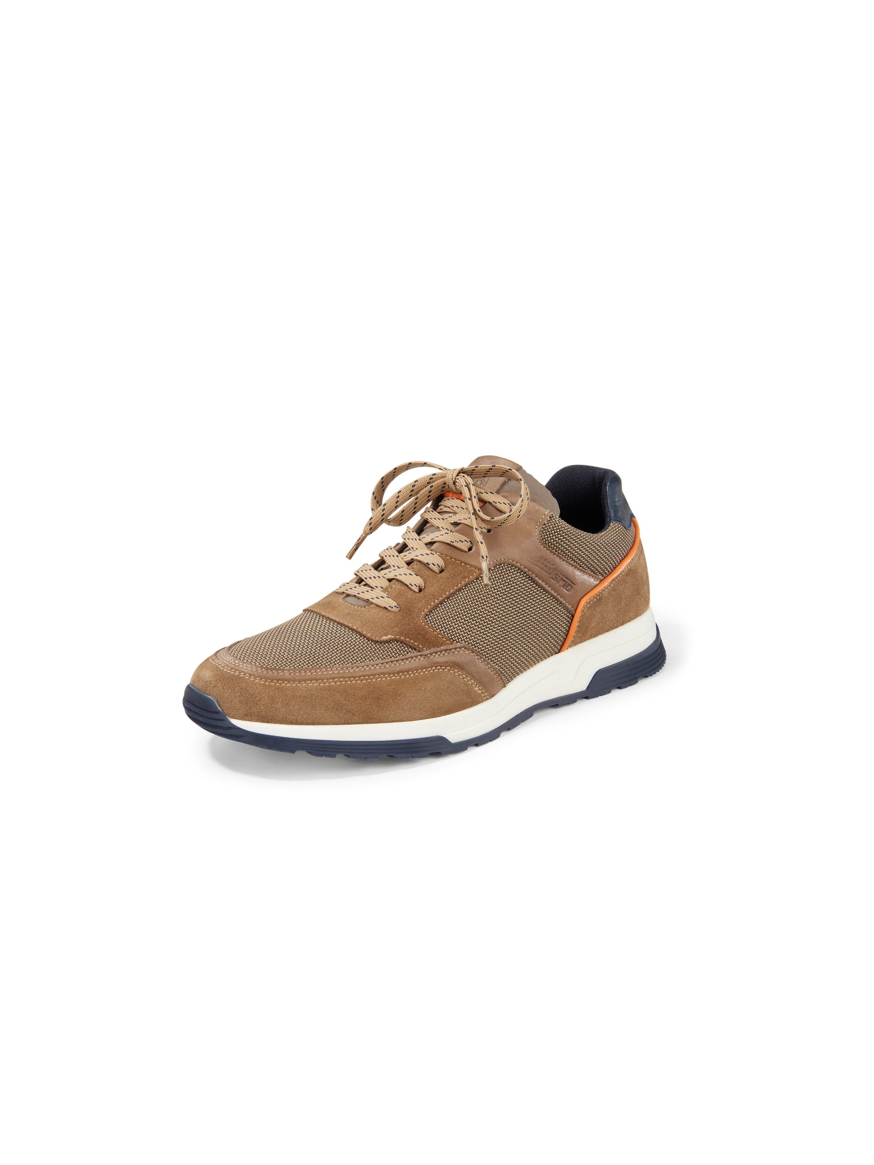 Salamander Sneakers Dayman Fra Salamander beige