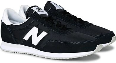 New Balance 720 Sneaker Black men US7 - EU40 Sort