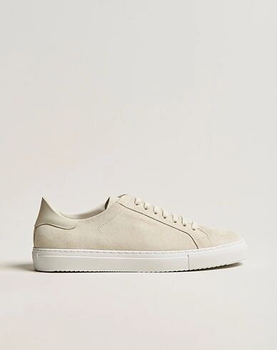 Axel Arigato Clean 90 Sneaker Beige Suede men 39 Grå