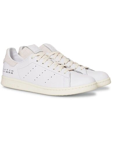 adidas Originals Stan Smith Sneaker White men EU41 1/3 Hvid