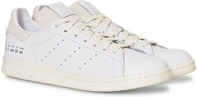 adidas Originals Stan Smith Sneaker White men EU46 Hvid