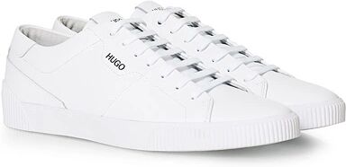 HUGO Zero Sneaker White men 43 Hvid